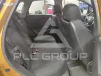 2017 Renault Captur
