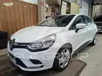2017 Renault Clio
