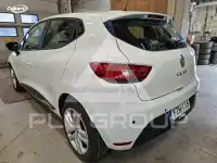 2017 Renault Clio
