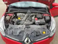 2017 Renault Clio