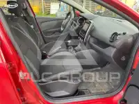 2017 Renault Clio