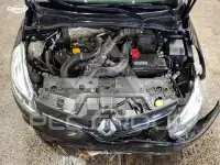 2017 Renault Clio