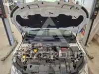 2017 Renault Megane