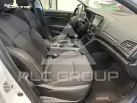2017 Renault Megane