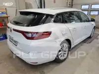 2017 Renault Megane