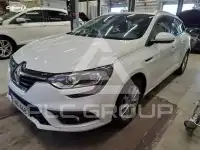 2017 Renault Megane