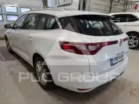 2017 Renault Megane
