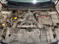 2017 Renault Megane
