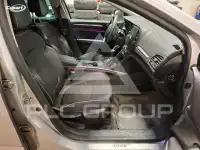 2017 Renault Megane