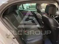 2017 Renault Megane