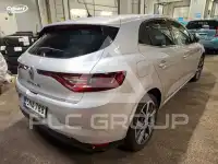2017 Renault Megane