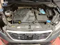 2017 Seat Alteca