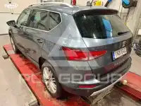 2017 Seat Alteca
