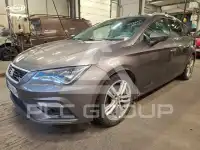 2017 Seat Leon