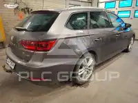2017 Seat Leon