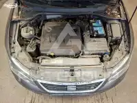 2017 Seat Leon