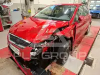 2017 Seat Ibiza