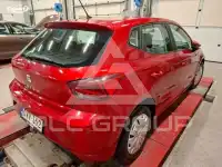 2017 Seat Ibiza