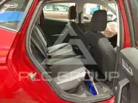 2017 Seat Ibiza