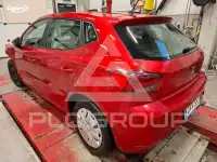 2017 Seat Ibiza