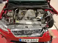 2017 Seat Ibiza