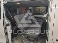 2017 Opel Vivaro