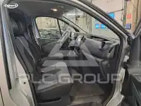 2017 Opel Vivaro
