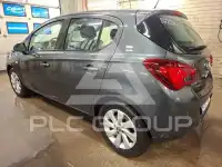 2017 Opel Corsa