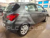 2017 Opel Corsa