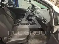2017 Opel Corsa
