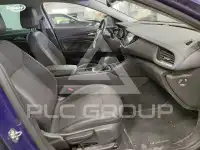 2017 Opel Insignia