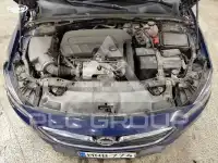 2017 Opel Insignia