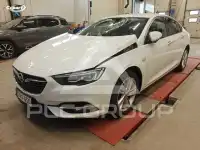 2017 Opel Insignia