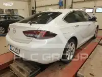 2017 Opel Insignia