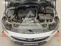 2017 Opel Insignia