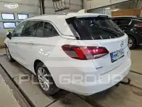 2017 Opel Astra