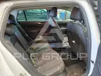 2017 Opel Astra