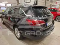 2017 Opel Astra