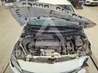 2017 Opel Astra