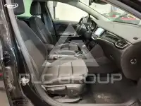 2017 Opel Astra