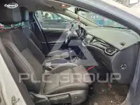 2017 Opel Astra