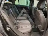 2017 Opel Astra