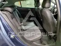 2017 Opel Astra