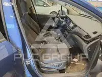 2017 Opel Mokka