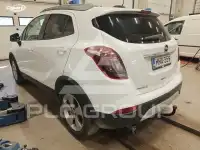 2017 Opel Mokka