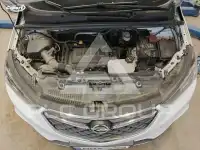 2017 Opel Mokka