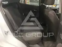 2017 Opel Mokka
