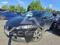 2018 Nissan LEAF