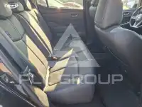 2018 Nissan LEAF