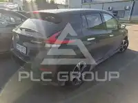 2018 Nissan LEAF